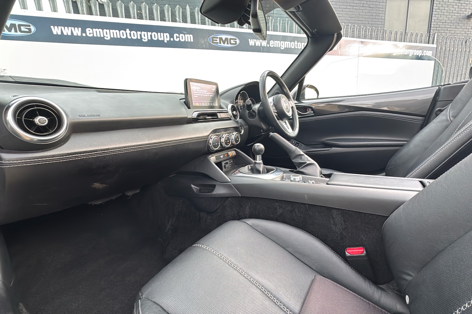 Used Mazda MX-5 2022 for sale - 76477687: Photo 11