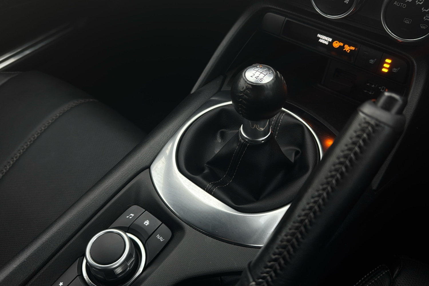 Used Mazda MX-5 2022 for sale - 76477687: Photo 13