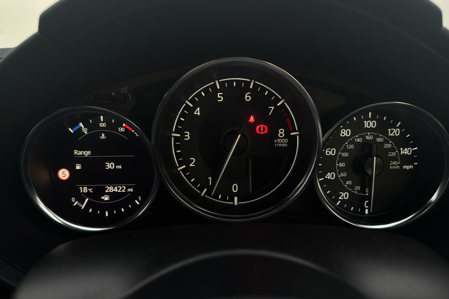 Used Mazda MX-5 2022 for sale - 76477687: Photo 14