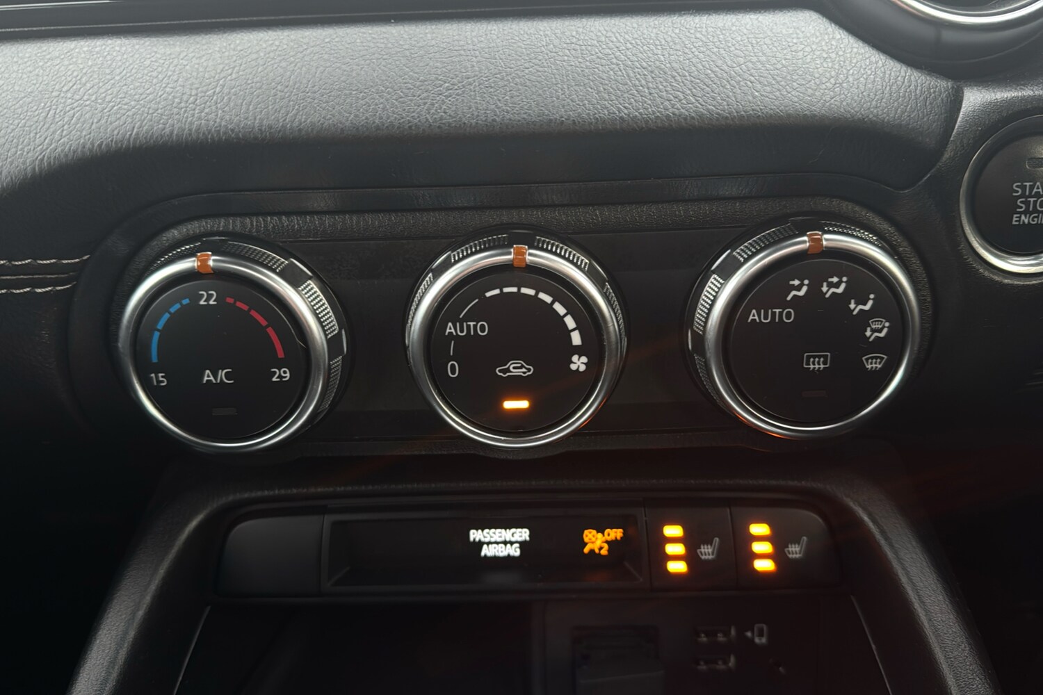 Used Mazda MX-5 2022 for sale - 76477687: Photo 16