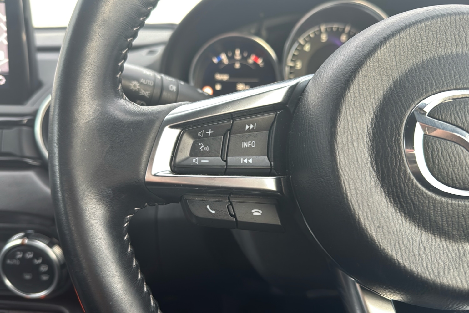 Used Mazda MX-5 2022 for sale - 76477687: Photo 17