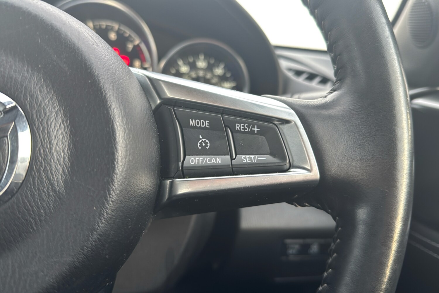 Used Mazda MX-5 2022 for sale - 76477687: Photo 18