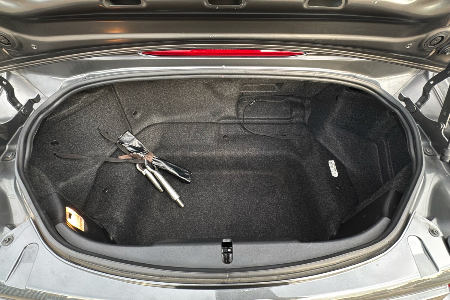 Used Mazda MX-5 2022 for sale - 76477687: Photo 19