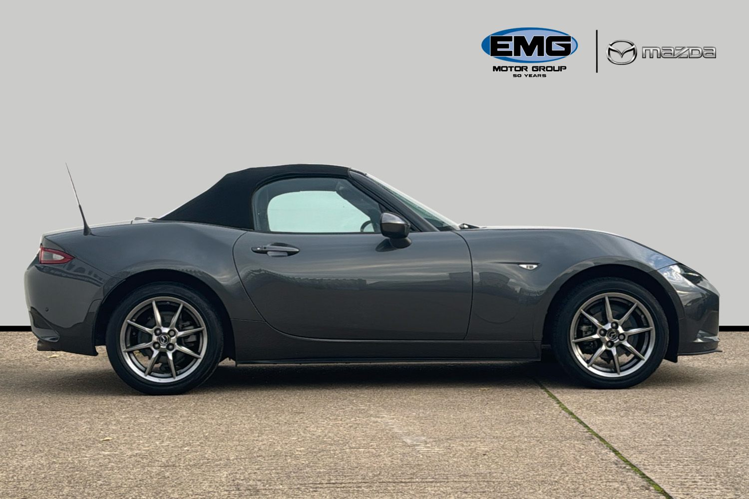 Used Mazda MX-5 2022 for sale - 76477687: Photo 4