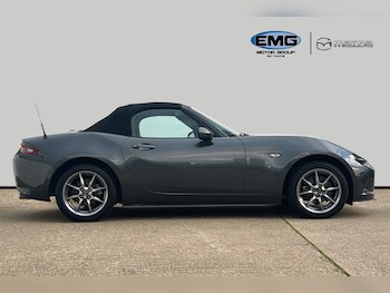 Used Mazda MX-5 2022 for sale - 76477687: Photo