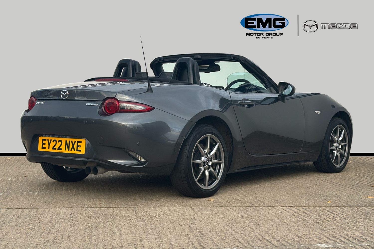 Used Mazda MX-5 2022 for sale - 76477687: Photo 7
