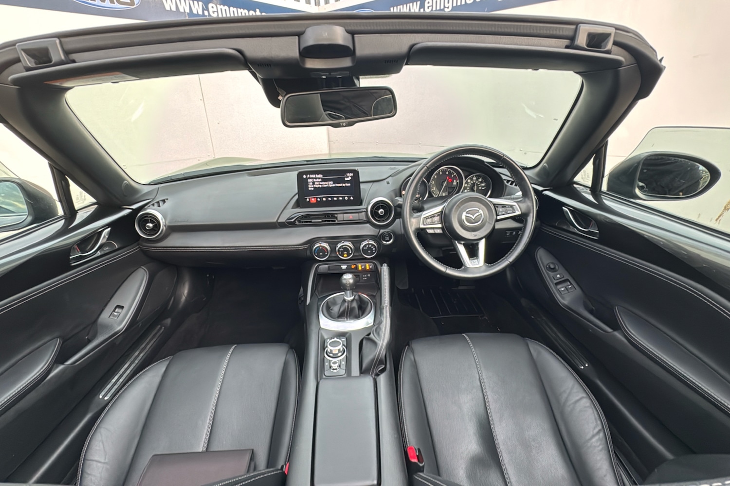 Used Mazda MX-5 2022 for sale - 76477687: Photo 9