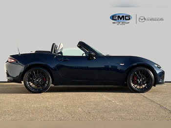 Used Mazda MX-5 2023 for sale - 77744095: Photo