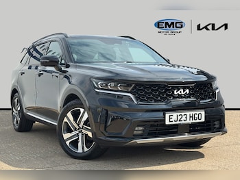 2023 - 1.6 H T Gdi Edition Suv 5dr Petrol Hybrid Auto Awd Euro 6 s/s 226 Bhp