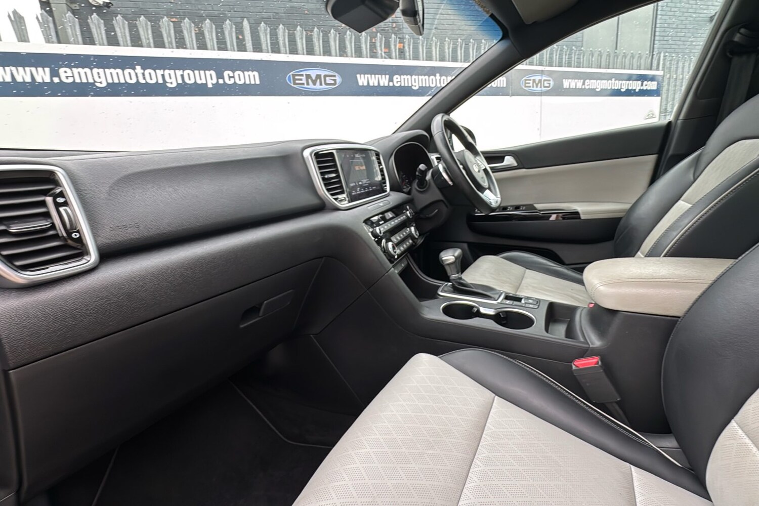 Used Kia Sportage 2021 for sale - 78024976: Photo 11