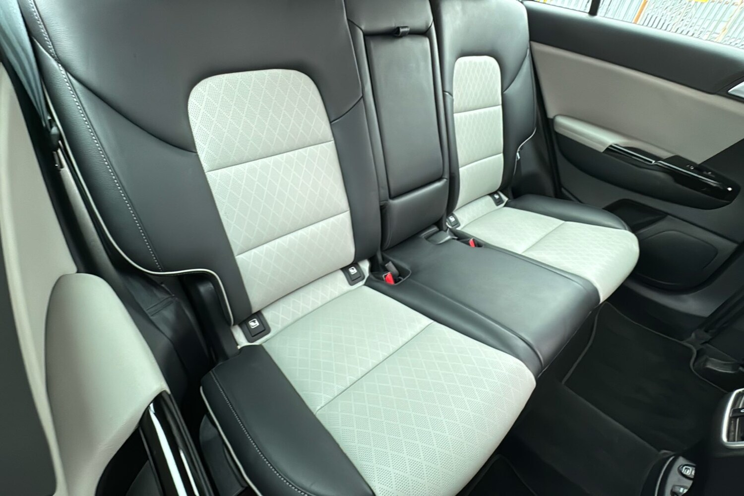 Used Kia Sportage 2021 for sale - 78024976: Photo 12