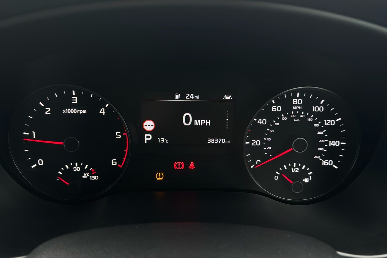 Used Kia Sportage 2021 for sale - 78024976: Photo 14