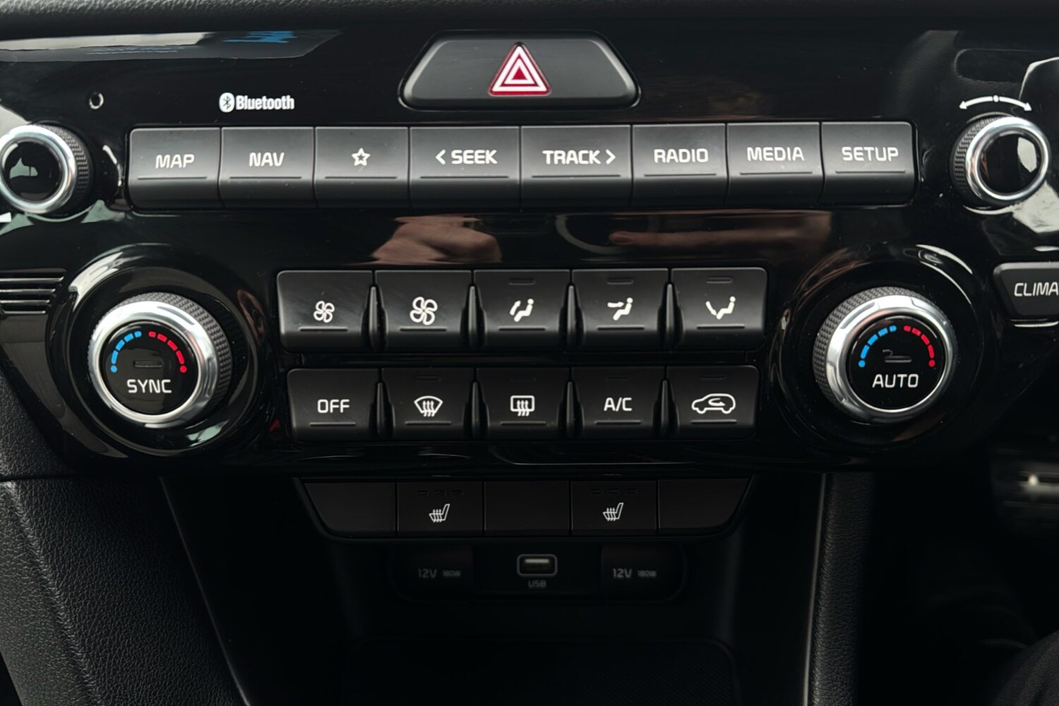 Used Kia Sportage 2021 for sale - 78024976: Photo 16