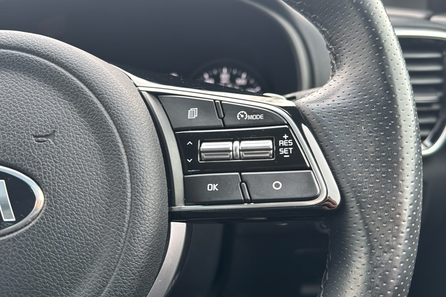 Used Kia Sportage 2021 for sale - 78024976: Photo 18