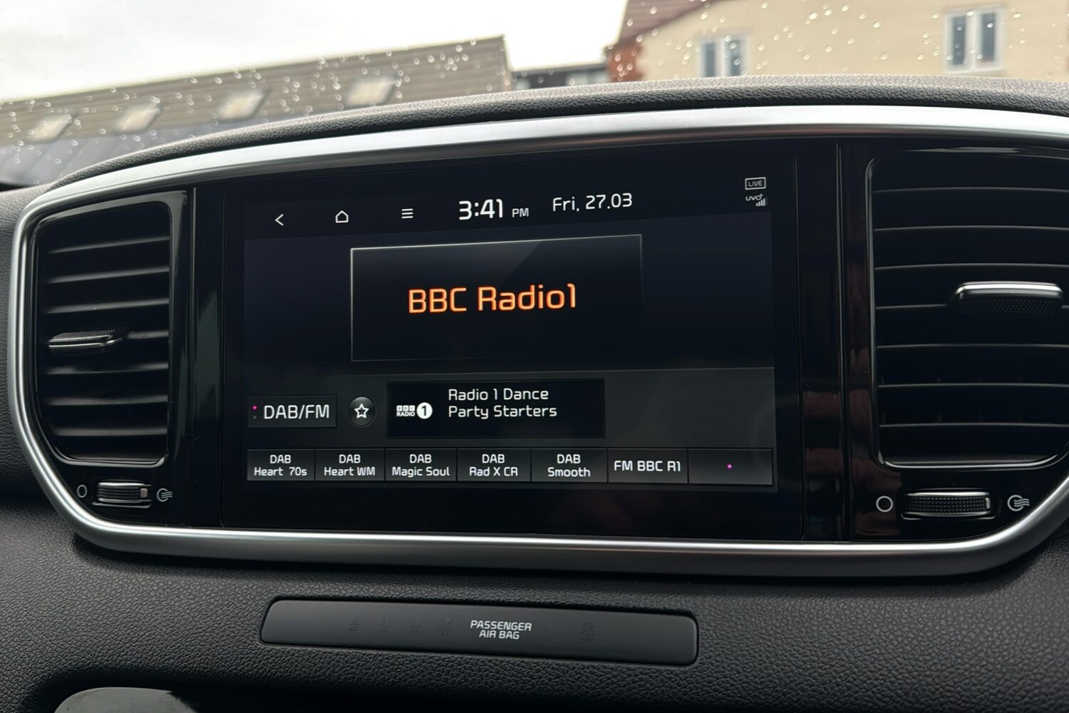 Used Kia Sportage 2021 for sale - 78024976: Photo 21