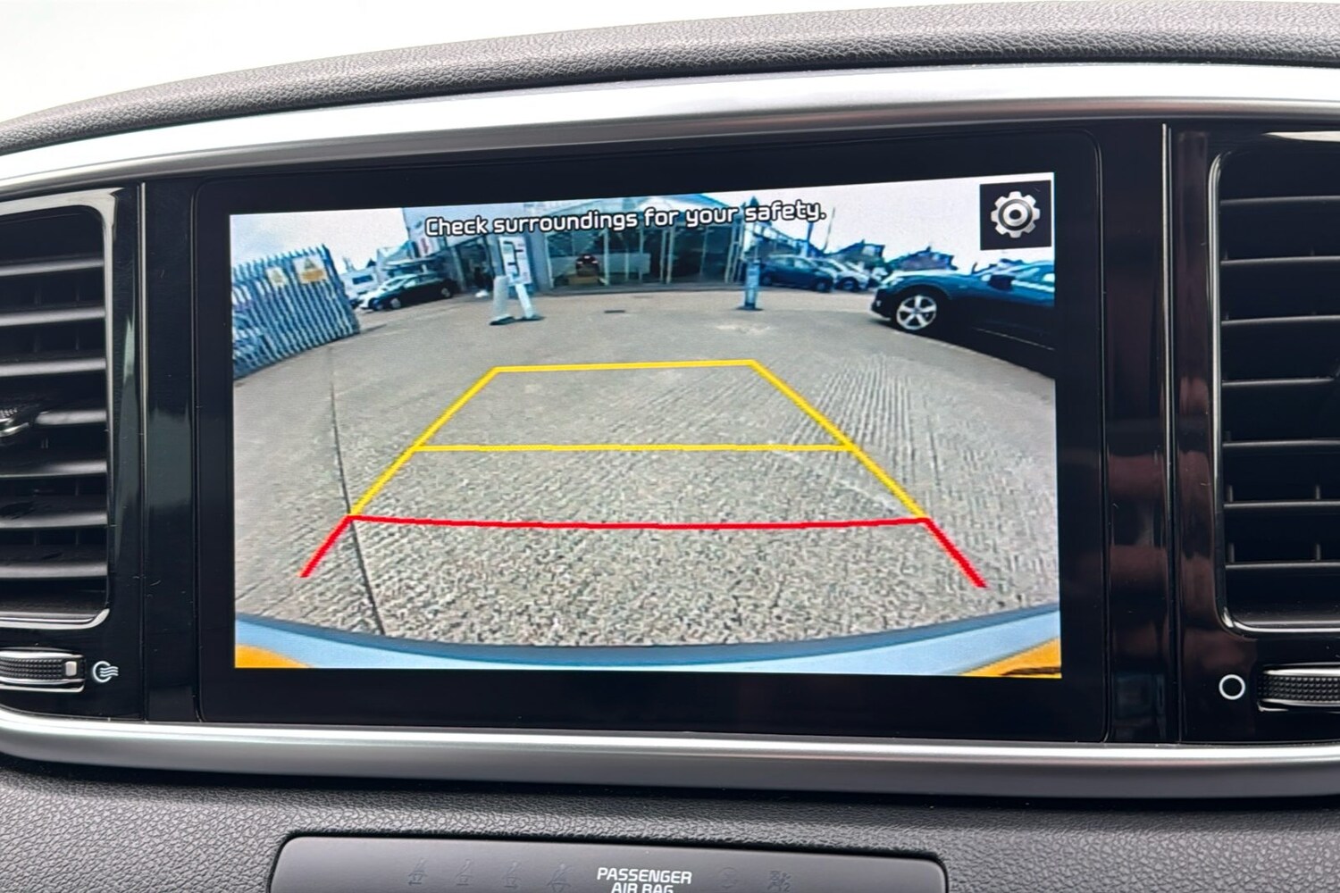 Used Kia Sportage 2021 for sale - 78024976: Photo 23