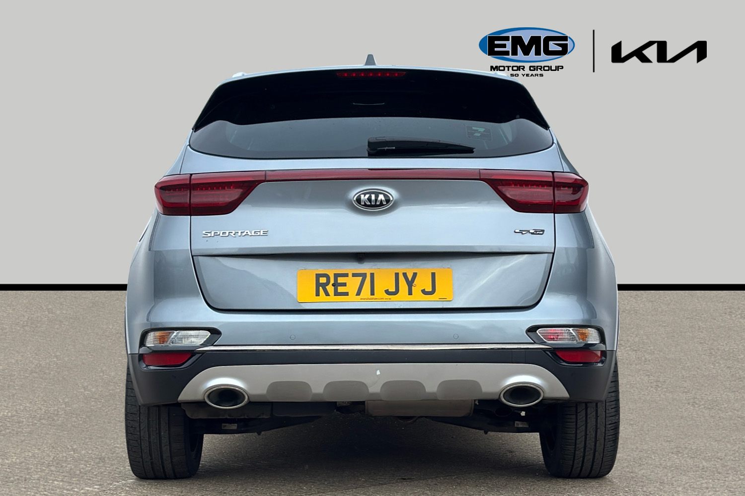 Used Kia Sportage 2021 for sale - 78024976: Photo 6