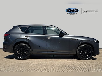 Used Mazda CX-60 2025 for sale - 78378369: Photo