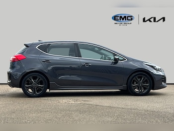 Used Kia Ceed 2018 for sale - 78734213: Photo