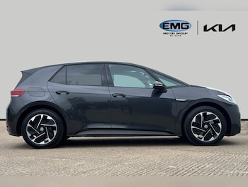 Used Volkswagen ID.3 2022 for sale - 78124945: Photo