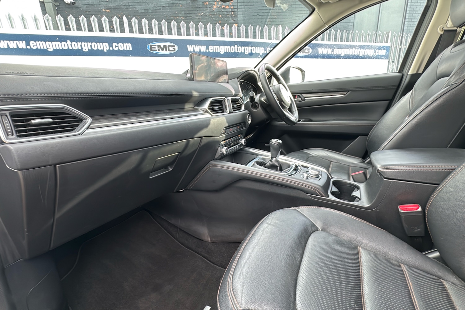 Used Mazda CX-5 2023 for sale - 77601735: Photo 11