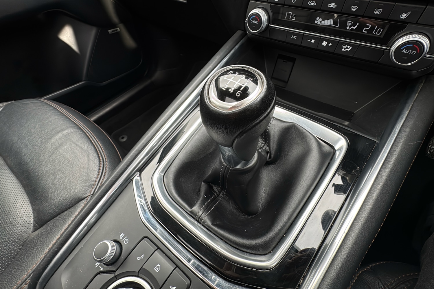 Used Mazda CX-5 2023 for sale - 77601735: Photo 13