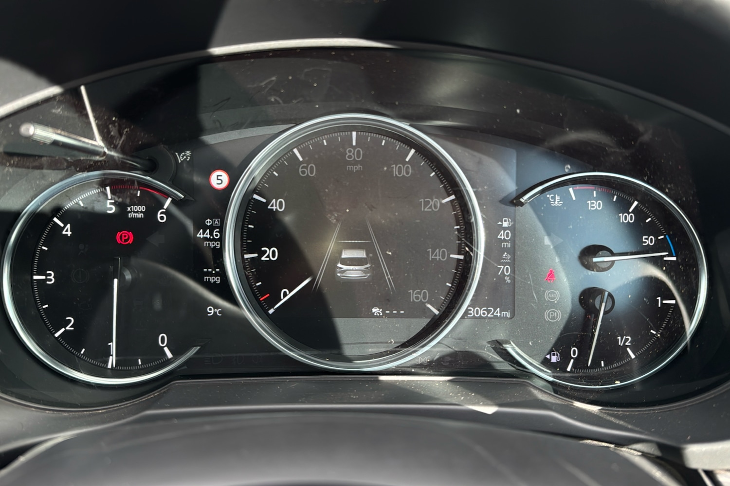 Used Mazda CX-5 2023 for sale - 77601735: Photo 14