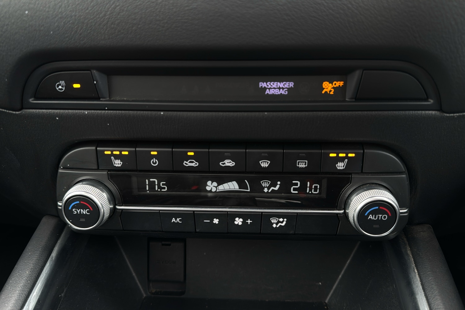 Used Mazda CX-5 2023 for sale - 77601735: Photo 16