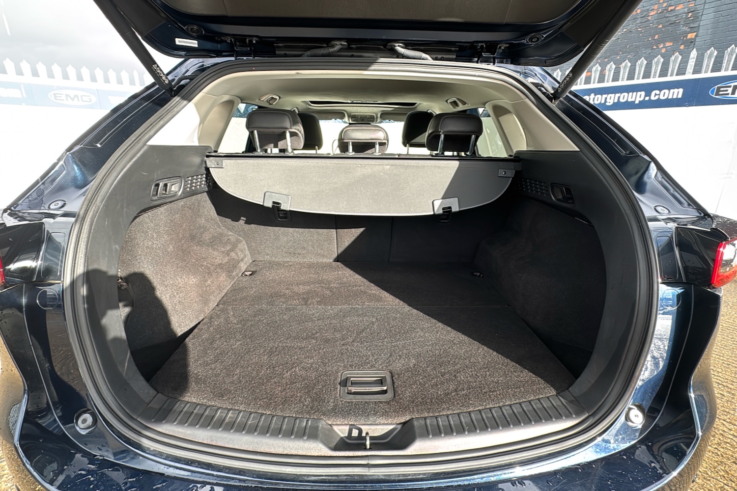 Used Mazda CX-5 2023 for sale - 77601735: Photo 19