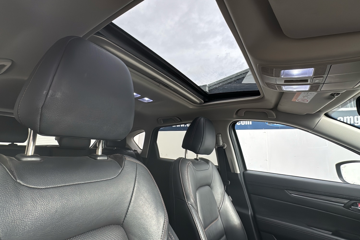 Used Mazda CX-5 2023 for sale - 77601735: Photo 29