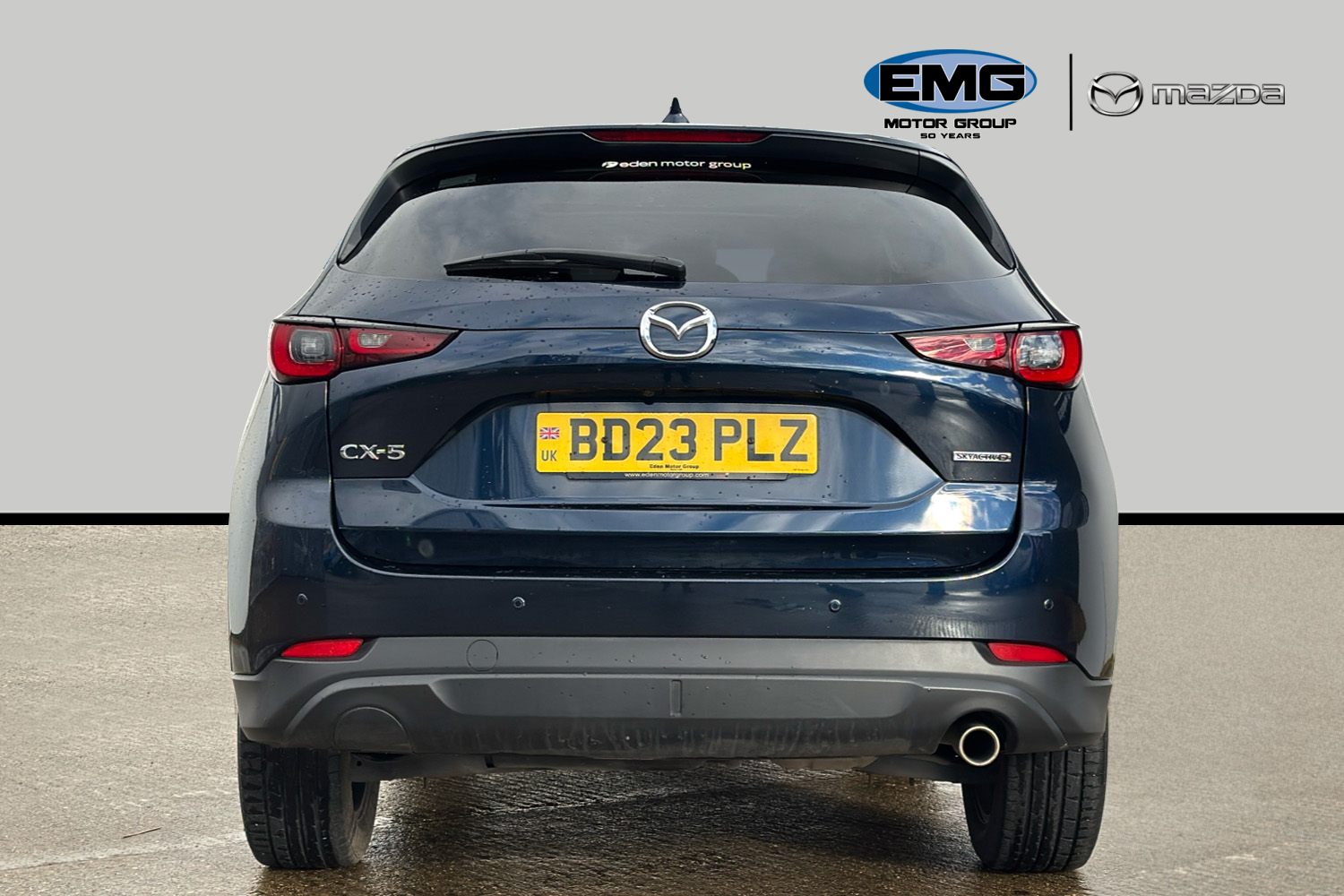 Used Mazda CX-5 2023 for sale - 77601735: Photo 6