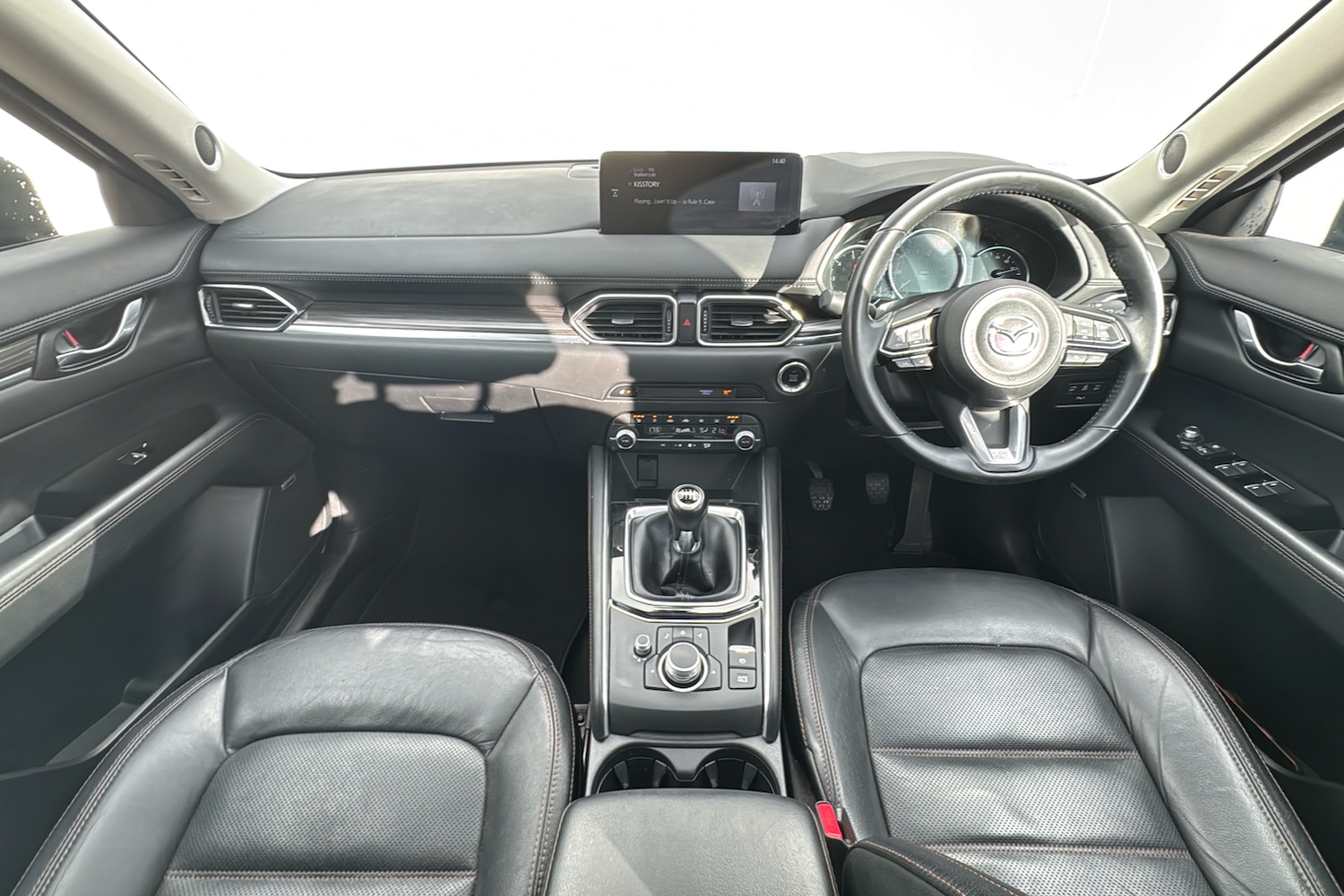 Used Mazda CX-5 2023 for sale - 77601735: Photo 9