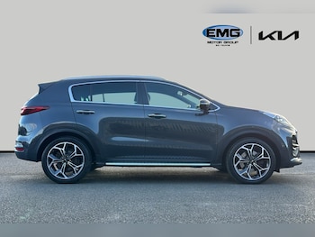 Used Kia Sportage 2019 for sale - 77797327: Photo