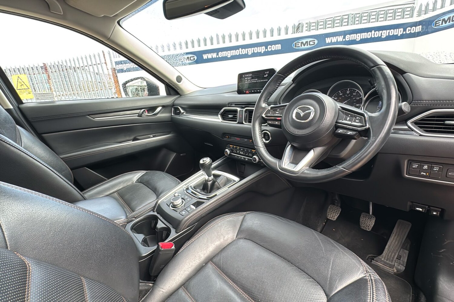 Used Mazda CX-5 2019 for sale - 78149047: Photo 10