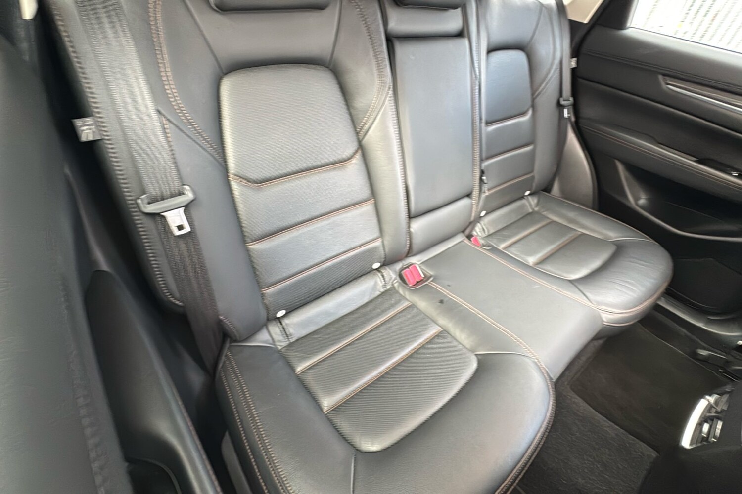 Used Mazda CX-5 2019 for sale - 78149047: Photo 12