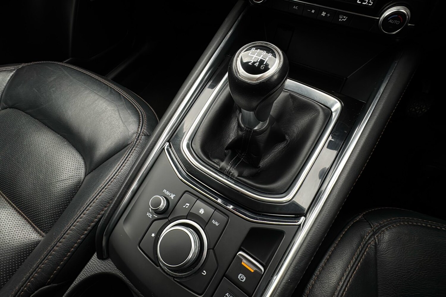 Used Mazda CX-5 2019 for sale - 78149047: Photo 13