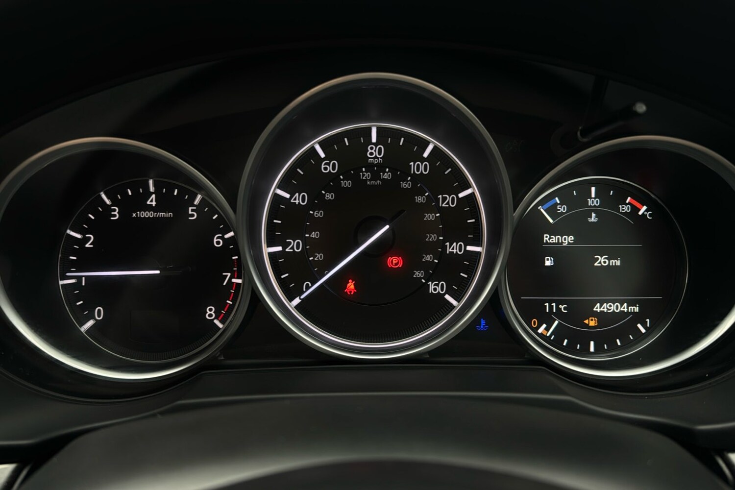 Used Mazda CX-5 2019 for sale - 78149047: Photo 14