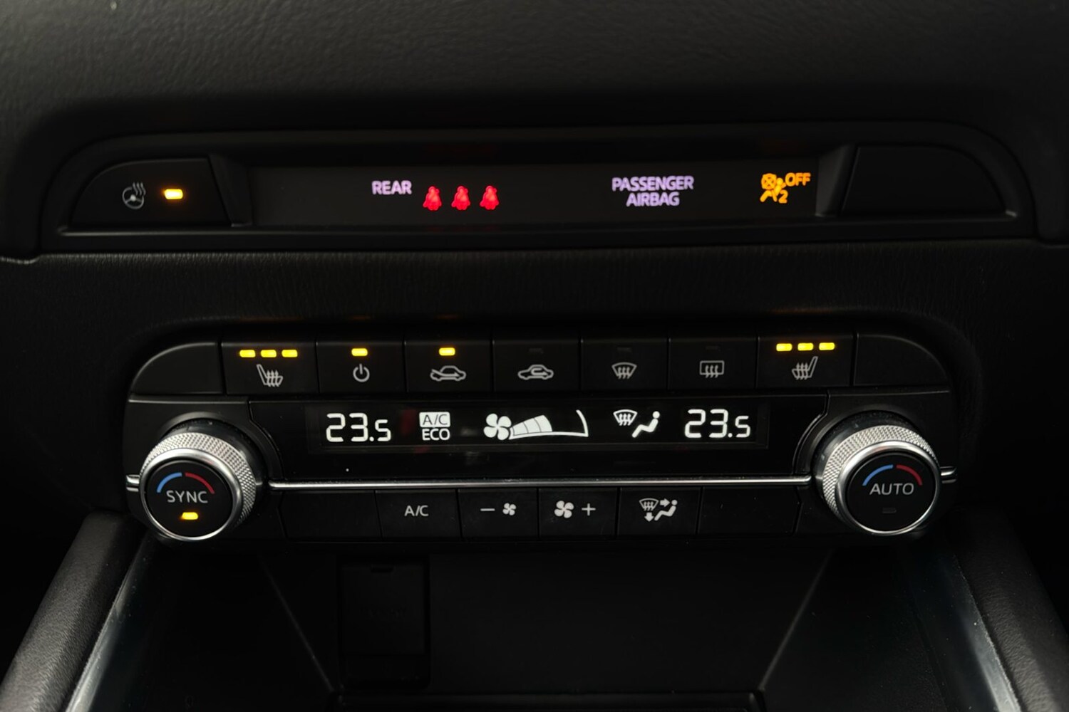 Used Mazda CX-5 2019 for sale - 78149047: Photo 16