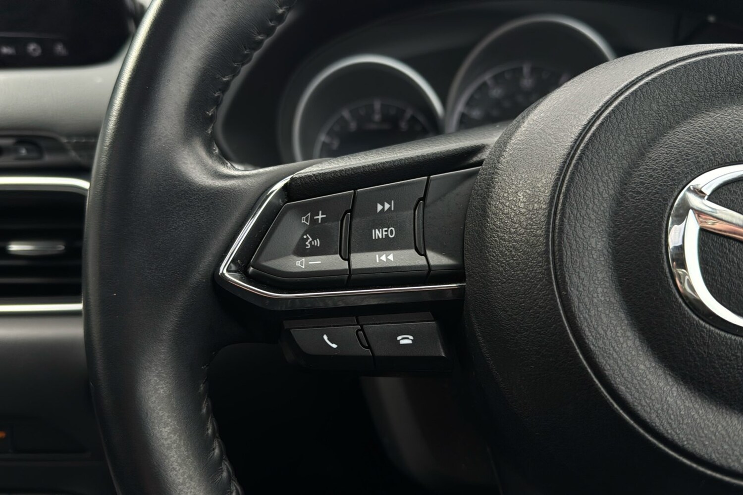 Used Mazda CX-5 2019 for sale - 78149047: Photo 17