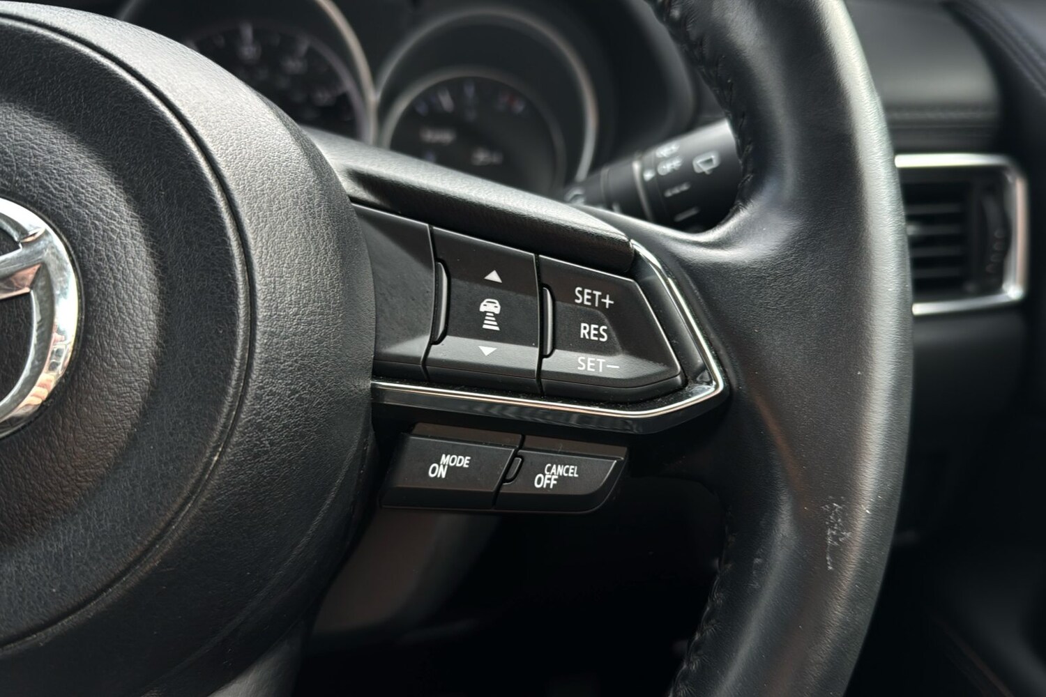 Used Mazda CX-5 2019 for sale - 78149047: Photo 18