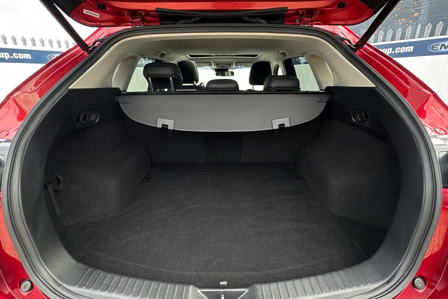 Used Mazda CX-5 2019 for sale - 78149047: Photo 19