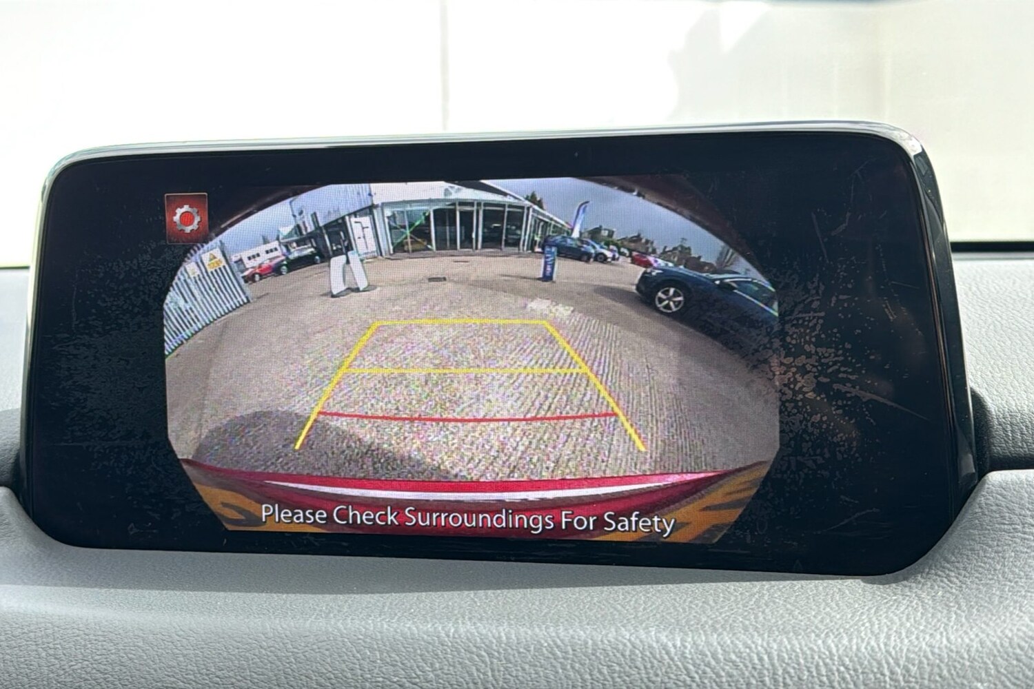 Used Mazda CX-5 2019 for sale - 78149047: Photo 23