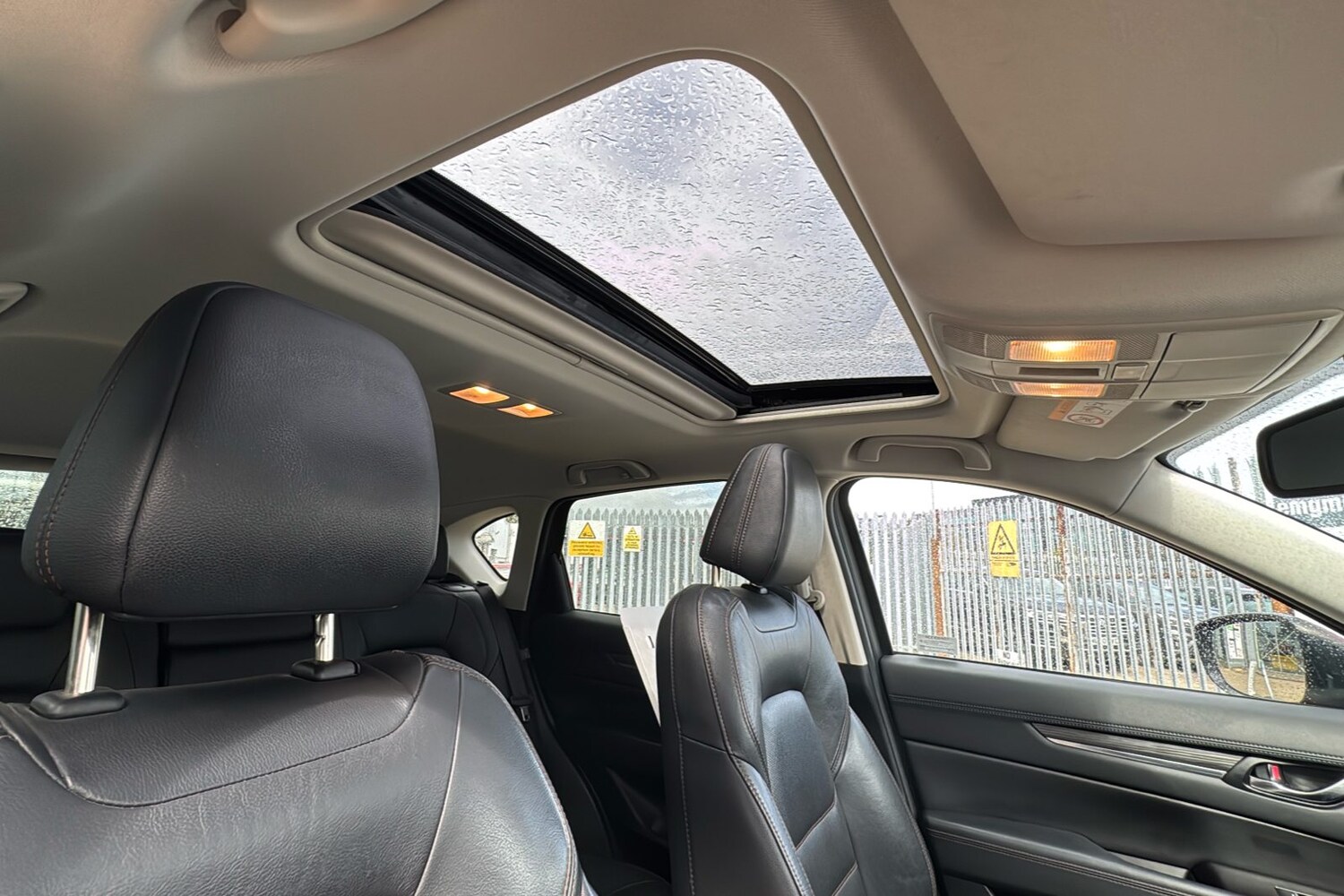 Used Mazda CX-5 2019 for sale - 78149047: Photo 27