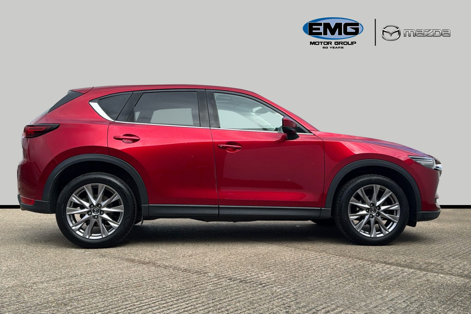 Used Mazda CX-5 2019 for sale - 78149047: Photo 4