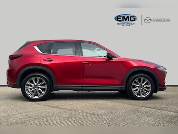 Used Mazda CX-5 2019 for sale - 78149047: Photo