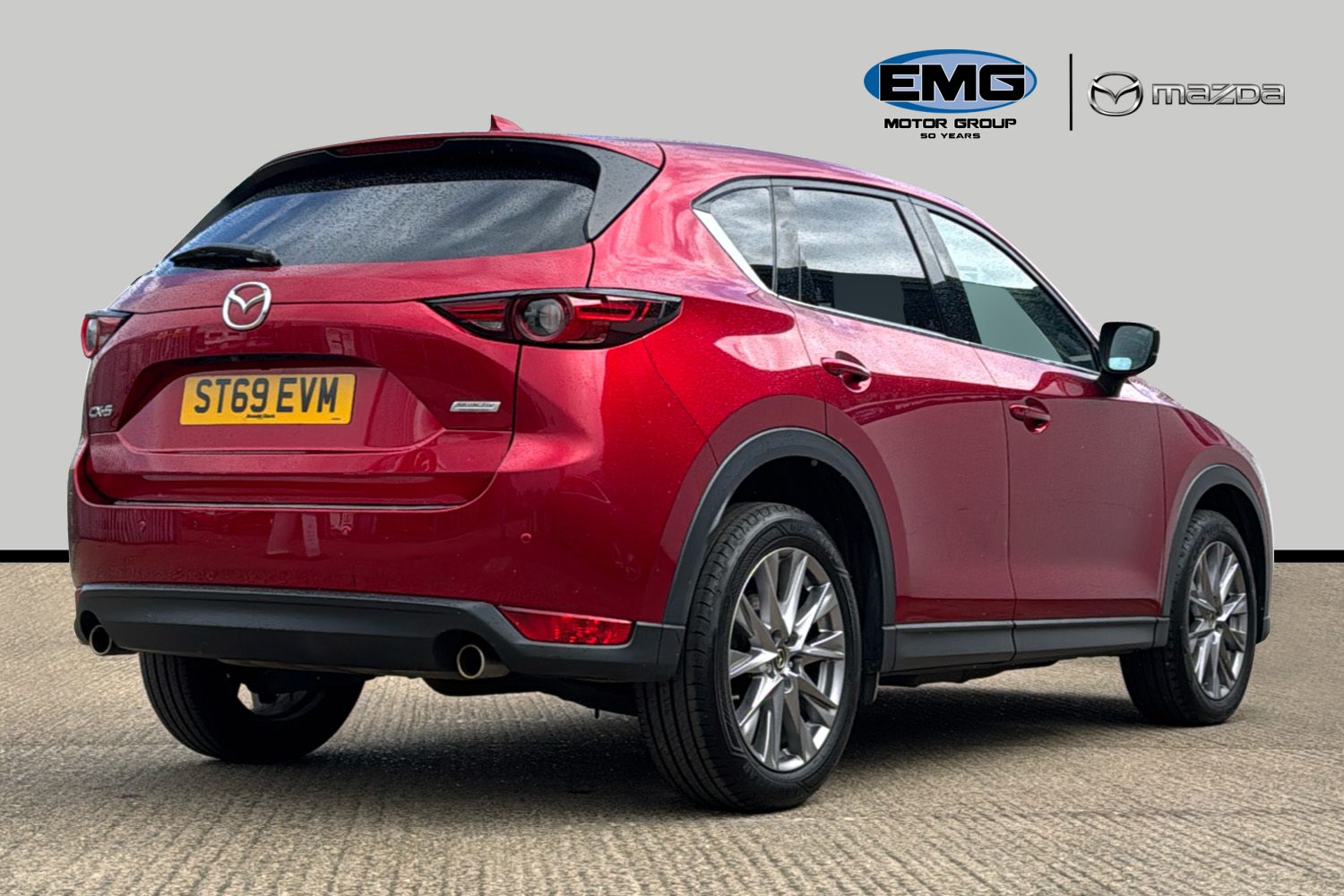 Used Mazda CX-5 2019 for sale - 78149047: Photo 7