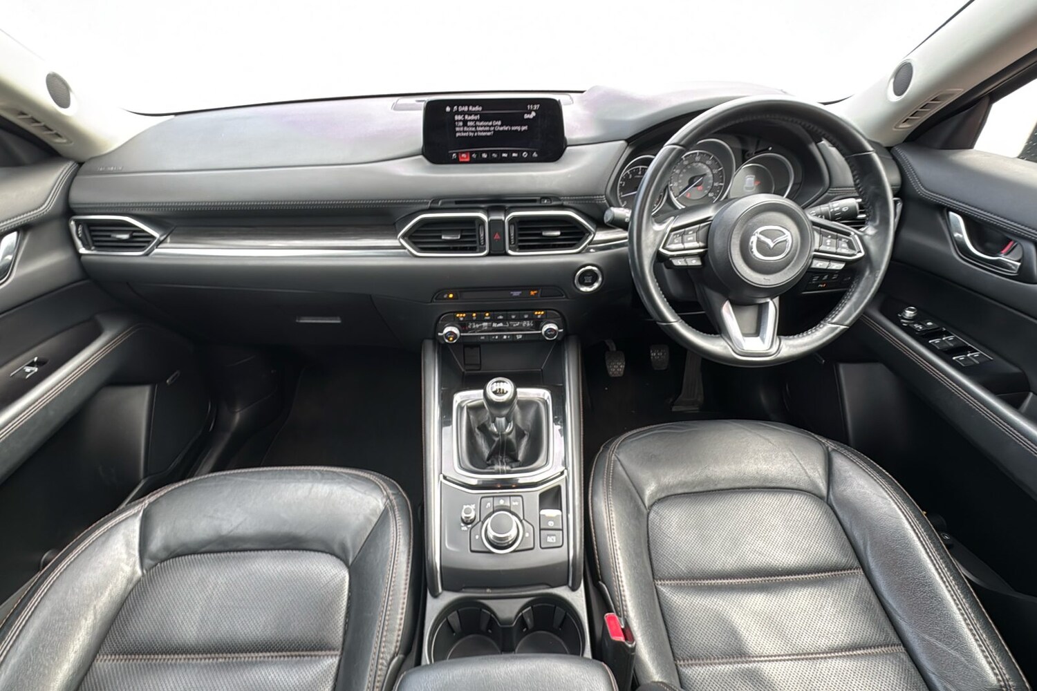 Used Mazda CX-5 2019 for sale - 78149047: Photo 9