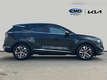 Used Kia Sportage 2022 for sale - 75734546: Photo
