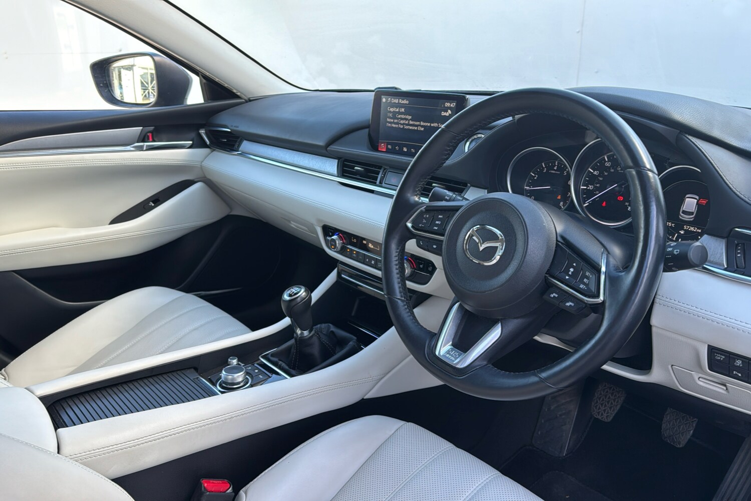Used Mazda Mazda6 2019 for sale - 76076975: Photo 10
