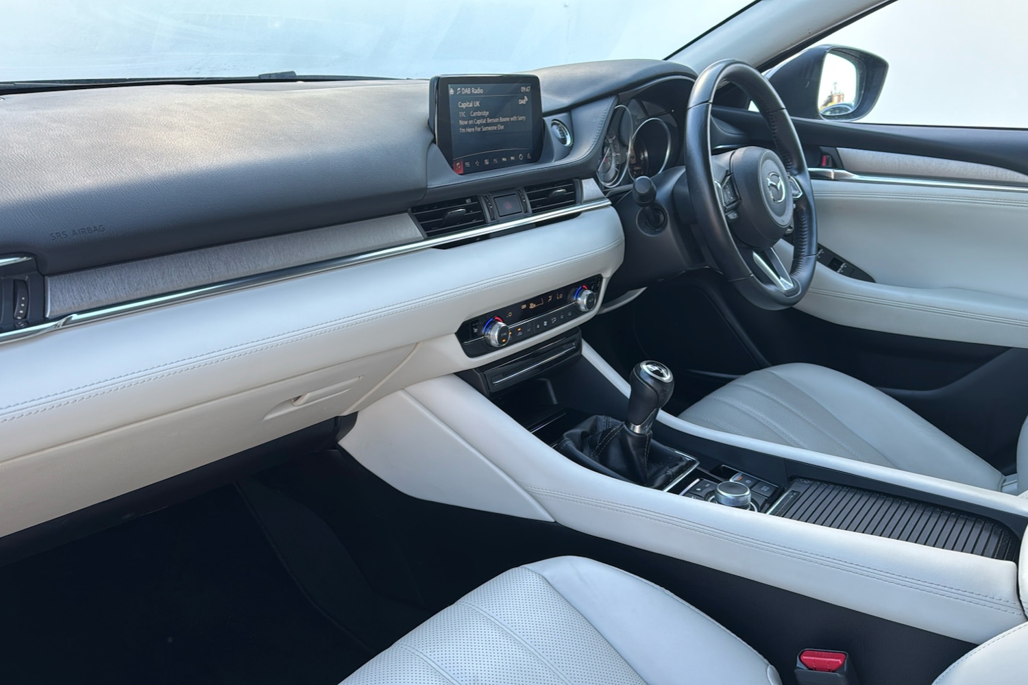Used Mazda Mazda6 2019 for sale - 76076975: Photo 11